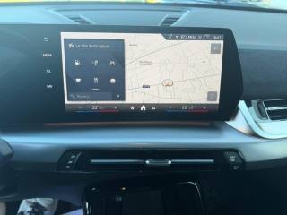 BMW X1 usata, con Immobilizzatore elettronico