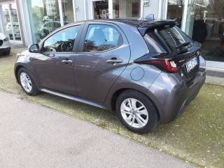 MAZDA 2 usata, con Fendinebbia