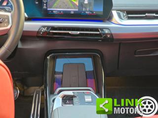 BMW X1 usata, con Sensori di parcheggio anteriori