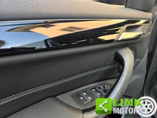 BMW X1 usata, con Fari full-led
