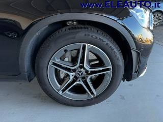MERCEDES-BENZ GLC 300 usata, con Climatizzatore