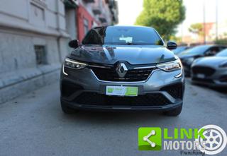 RENAULT Arkana usata, con Airbag