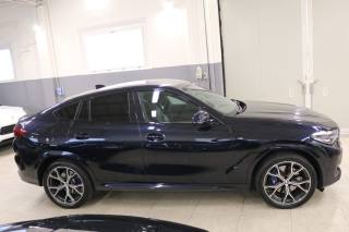 BMW X6 usata, con Cerchi in lega
