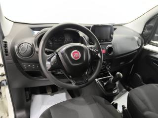 FIAT Fiorino usata 14