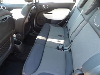 FIAT 500L usata, con Fendinebbia