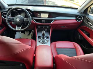 ALFA ROMEO Stelvio usata, con Climatizzatore