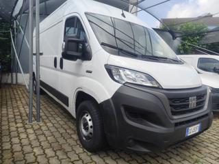 FIAT Ducato 35 2.2 Mjt 140CV PC-TM Furgone