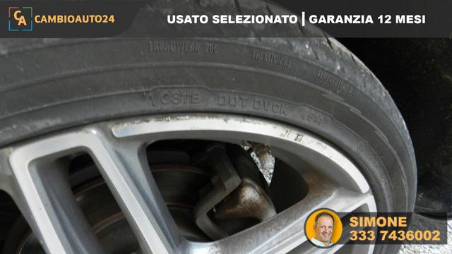 MERCEDES-BENZ A 180 usata 109
