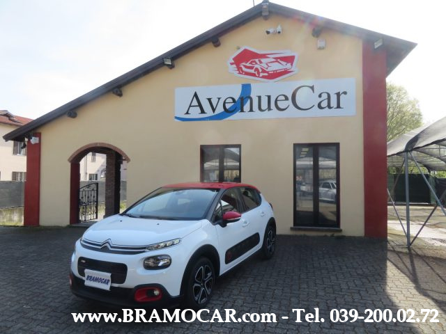 CITROEN C3 usata, con ABS