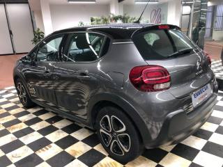 CITROEN C3 usata, con Airbag Passeggero