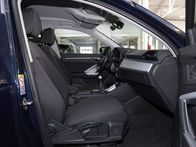 AUDI Q3 usata, con Airbag Passeggero