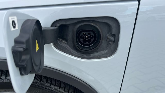 VOLVO XC40 usata, con Chiusura centralizzata