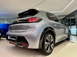 PEUGEOT 208 usata, con Cerchi in lega