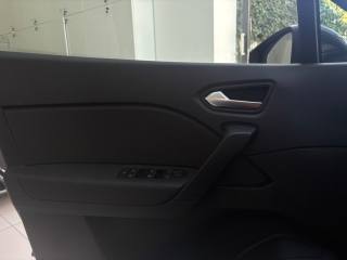 RENAULT Captur usata, con Airbag posteriore