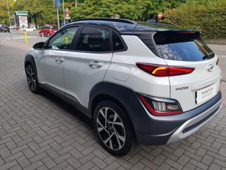 HYUNDAI Kona usata, con Autoradio