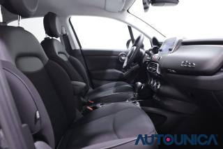 FIAT 500X usata 45