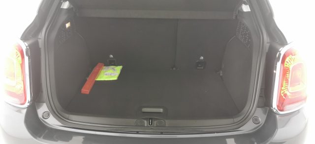 FIAT 500X usata, con Servosterzo