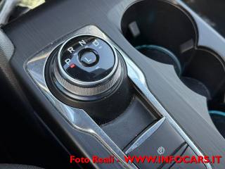FORD Focus usata, con Immobilizzatore elettronico