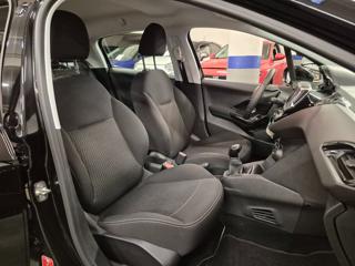 PEUGEOT 208 usata, con Servosterzo