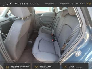 AUDI A1 usata, con Sedile posteriore sdoppiato