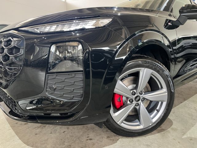 AUDI Q3 usata, con Airbag Passeggero