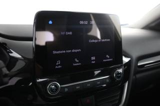 FORD Puma usata 15