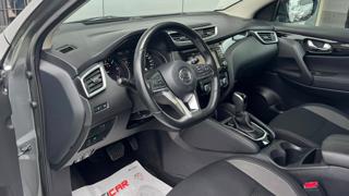 NISSAN Qashqai usata, con Controllo trazione