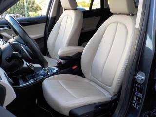 BMW X1 usata, con ESP