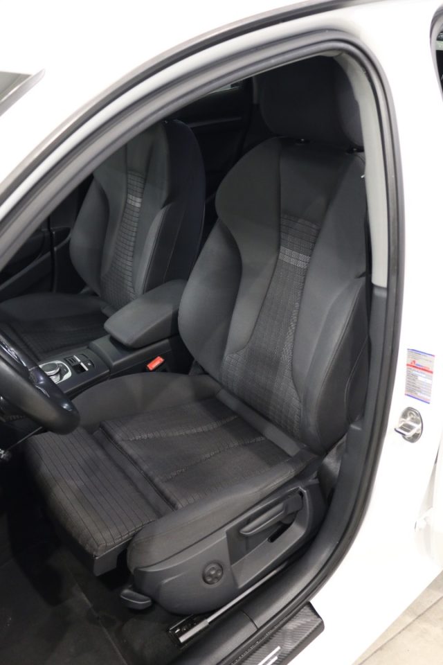 AUDI A3 usata, con ESP
