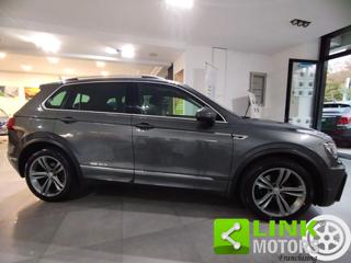 VOLKSWAGEN Tiguan usata, con Chiusura centralizzata