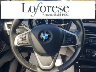 BMW X1 usata, con Cruise Control