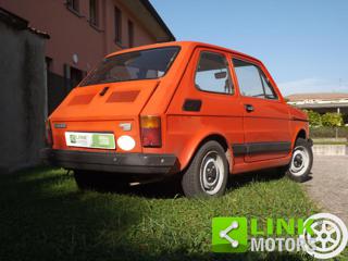 FIAT 126 usata 9