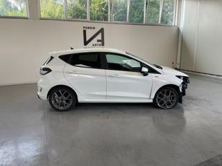 FORD Fiesta usata, con Chiusura centralizzata
