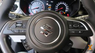SUZUKI Swift usata, con Controllo trazione