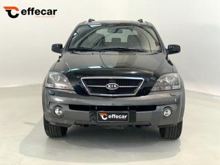 KIA Sorento usata, con Airbag