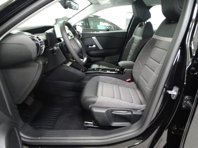 CITROEN C4 usata, con Cruise Control