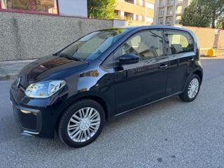 VOLKSWAGEN up! 1.0  BENZINA   5 PORTE EURO  6   !!!