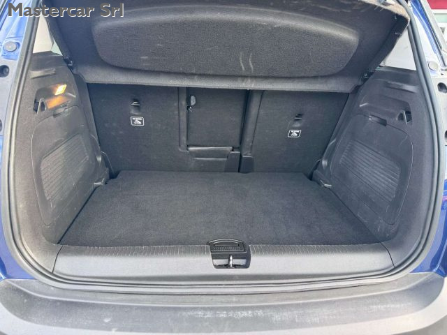 OPEL Crossland usata, con ESP