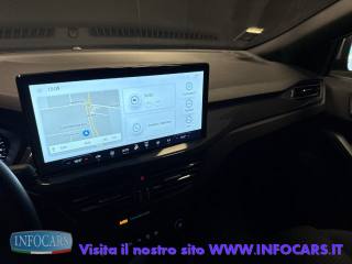 FORD Focus usata, con Servosterzo