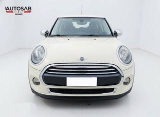 MINI One usata, con Airbag