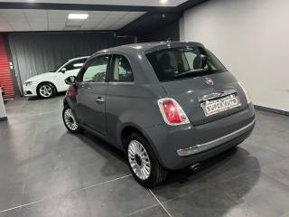 FIAT 500 usata, con Alzacristalli elettrici