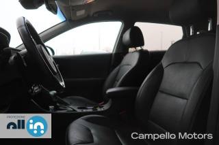 KIA Niro usata 4