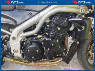 TRIUMPH Speed Triple 955 usata 7