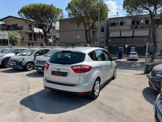 FORD C-Max usata, con Alzacristalli elettrici