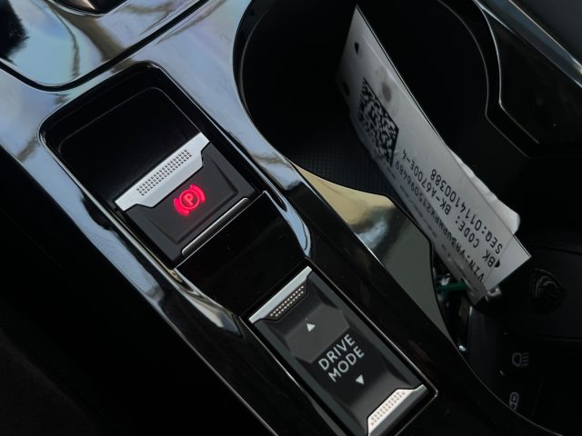 PEUGEOT 208 usata, con Vetri oscurati