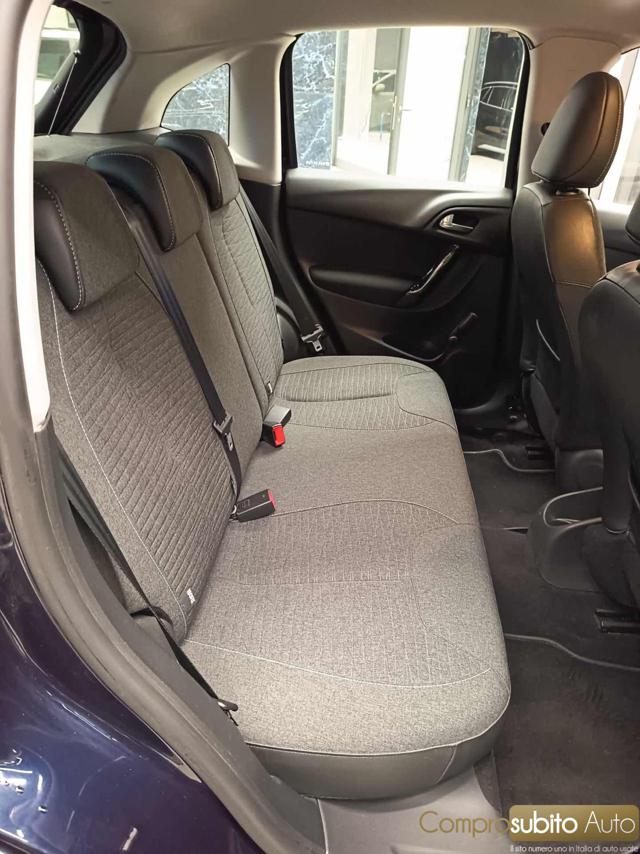 CITROEN C3 usata, con Climatizzatore