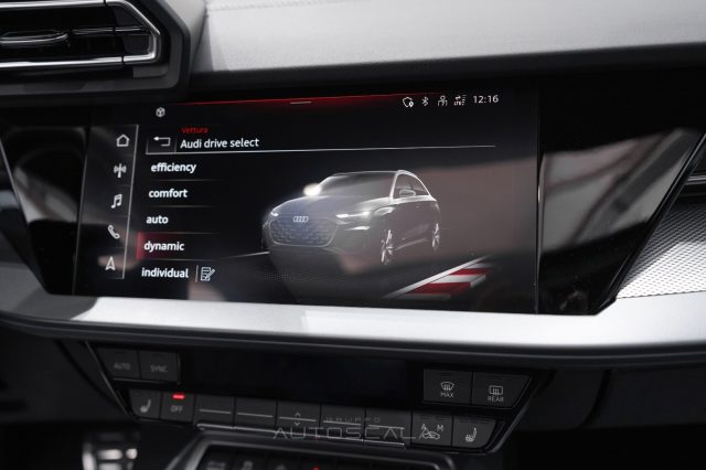 AUDI A3 usata, con Bracciolo