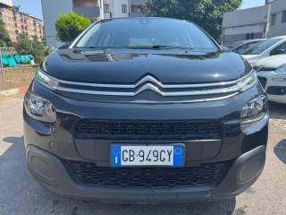 CITROEN C3 usata, con Airbag Passeggero