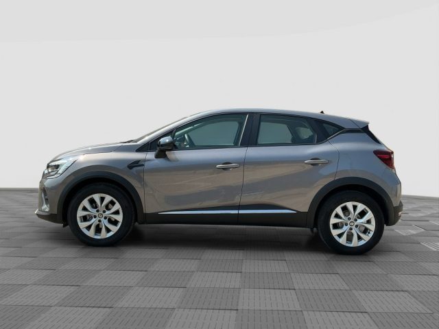 RENAULT Captur usata 1