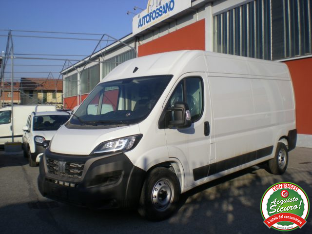 FIAT Ducato usata, con ABS